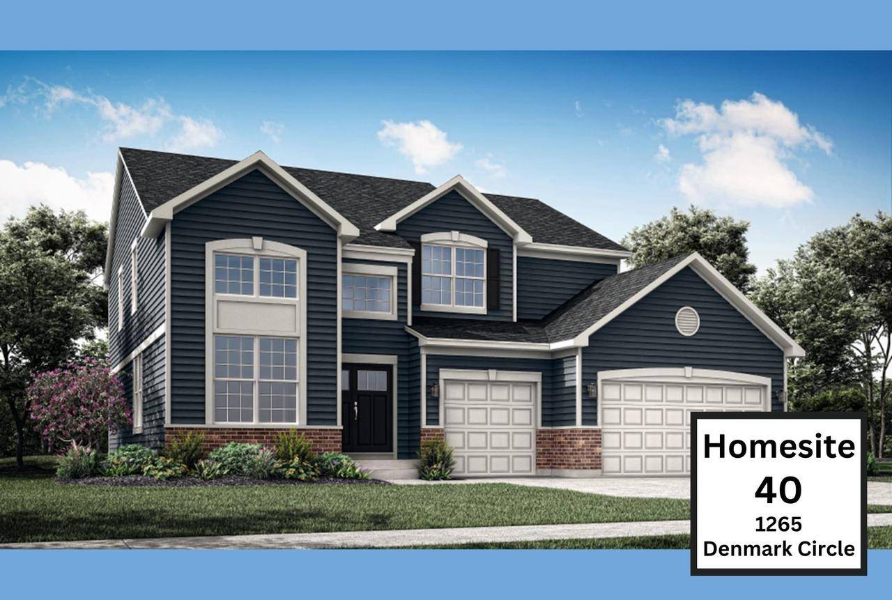 Oregon, WI 53575,1265 Denmark Circle