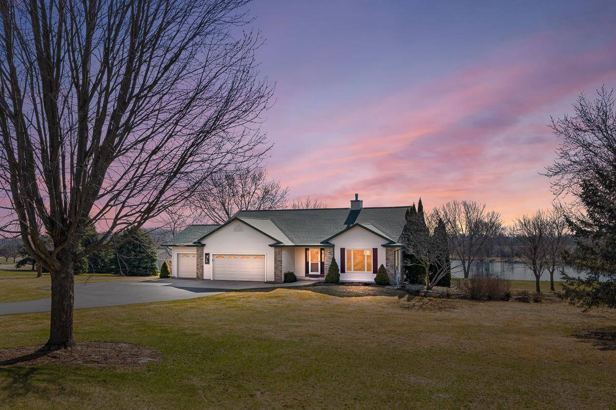 Green Lake, WI 54941,W2035 Taylor Lee Lane
