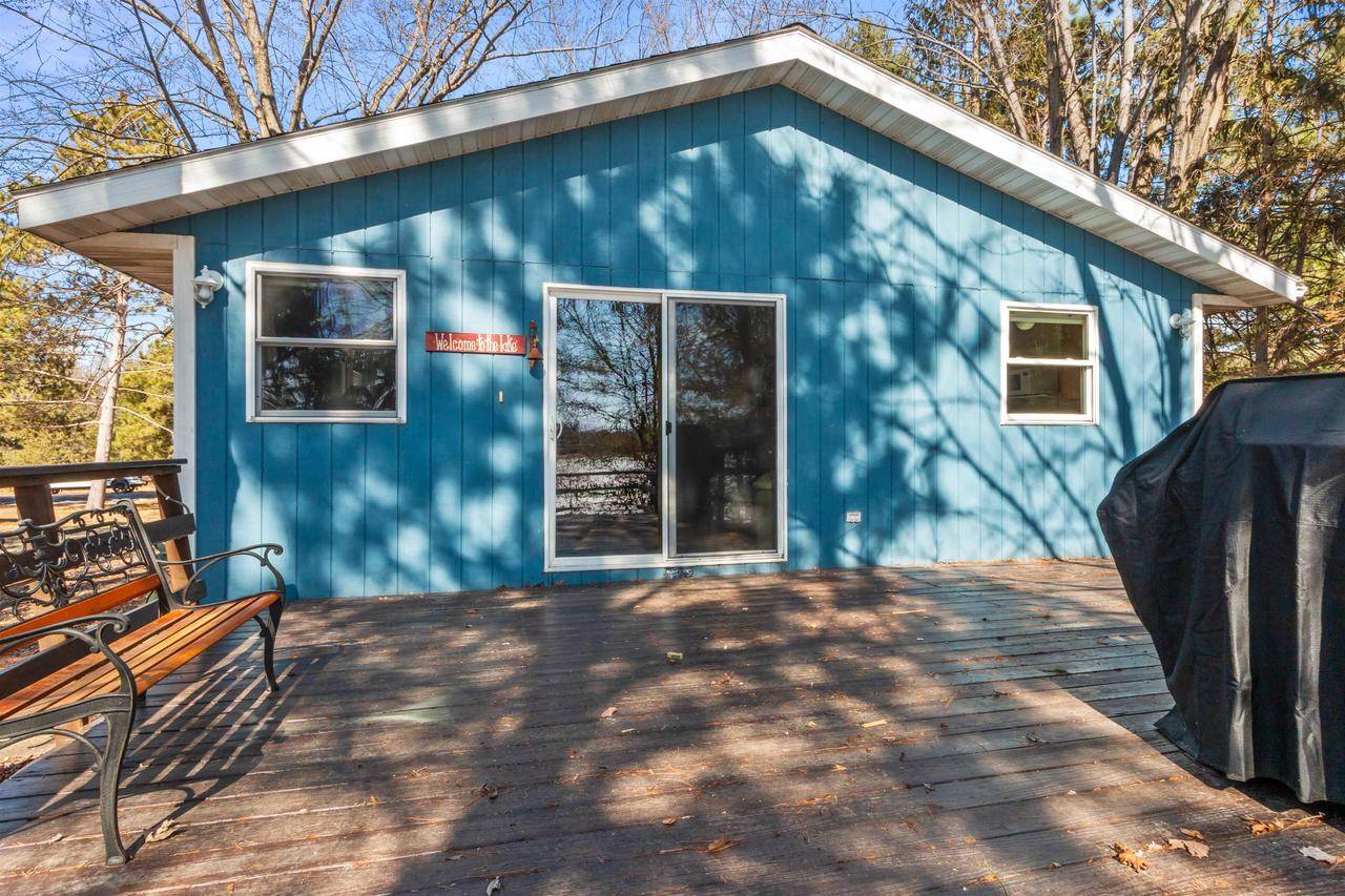Nekoosa, WI 54457,1031 S Archers Way