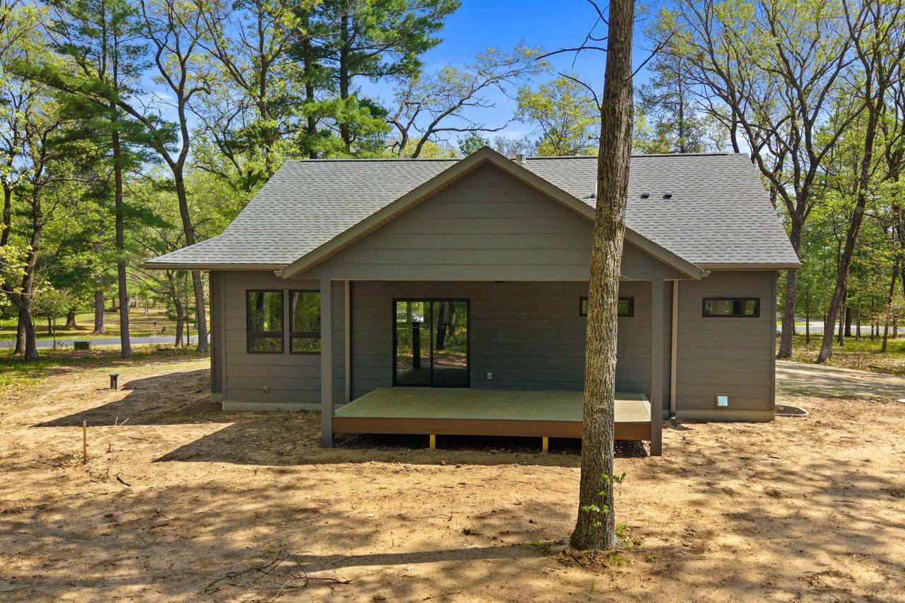 Nekoosa, WI 54457,1644 Kingswood Trail