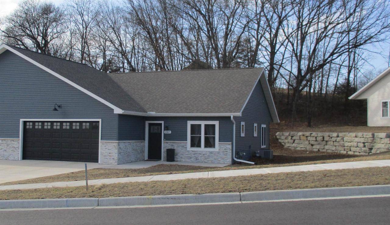 Reedsburg, WI 53959,1007 Rusalka Circle