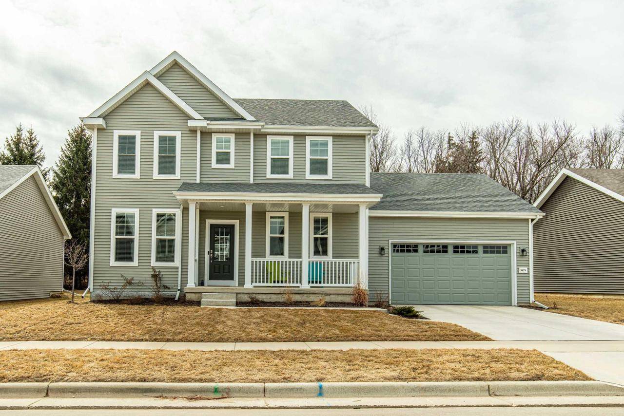 Verona, WI 53593,9425 Tawny Acorn Drive