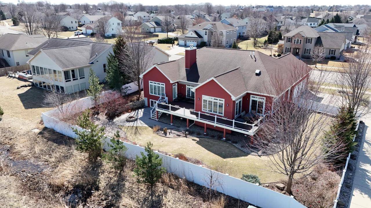 Sun Prairie, WI 53590,2076 Stonehaven Drive