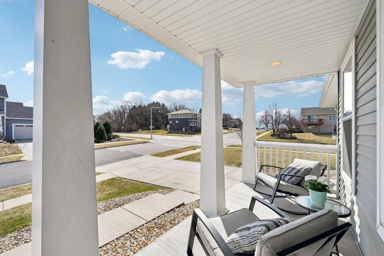 Mcfarland, WI 53558,6002 E Linden Parkway