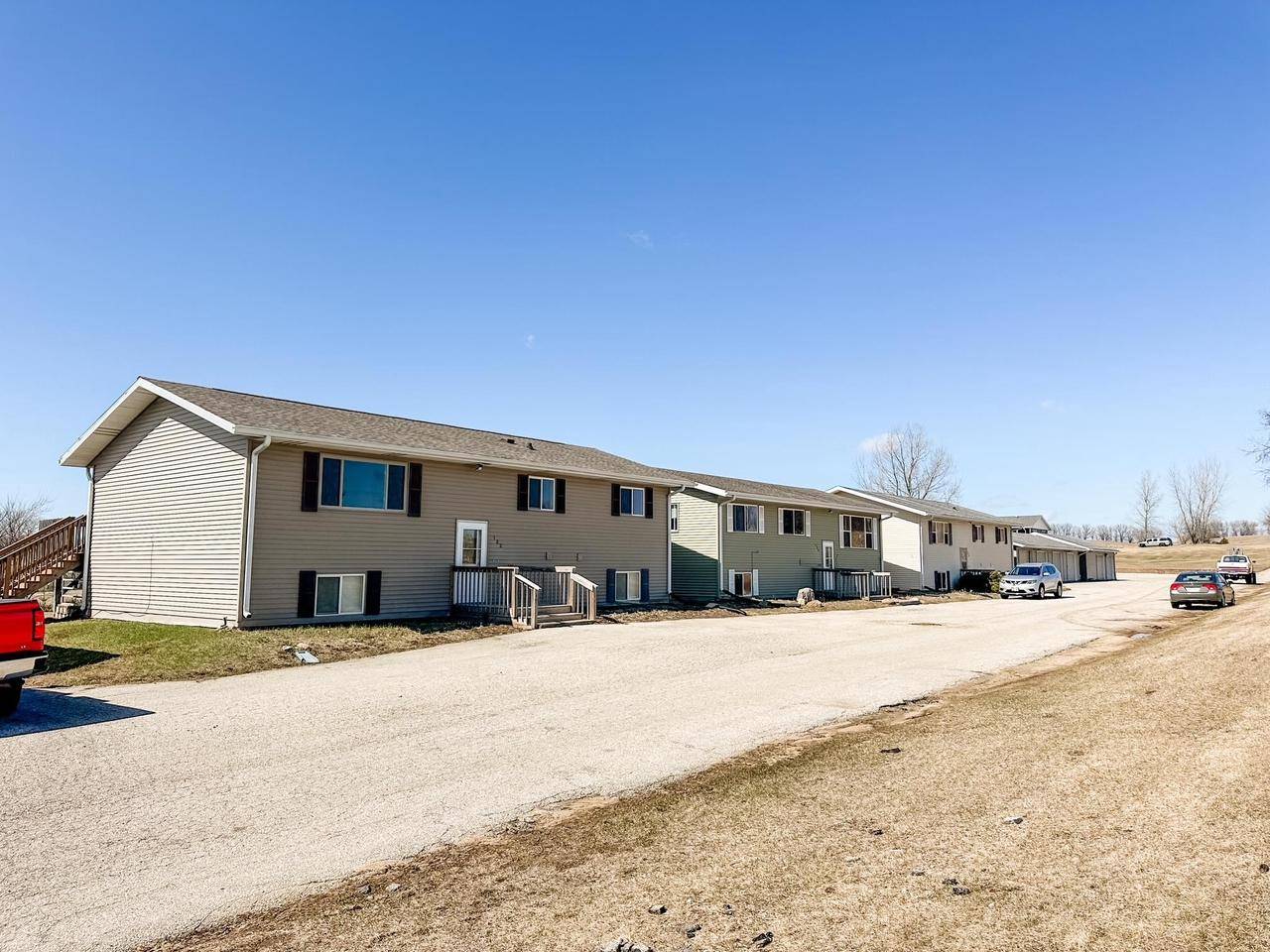 Brooklyn, WI 53521,W128 County Road C