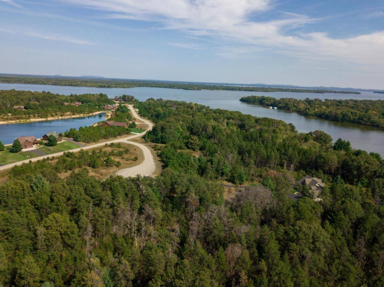 New Lisbon, WI 53950,2.02 AC North Shore Drive