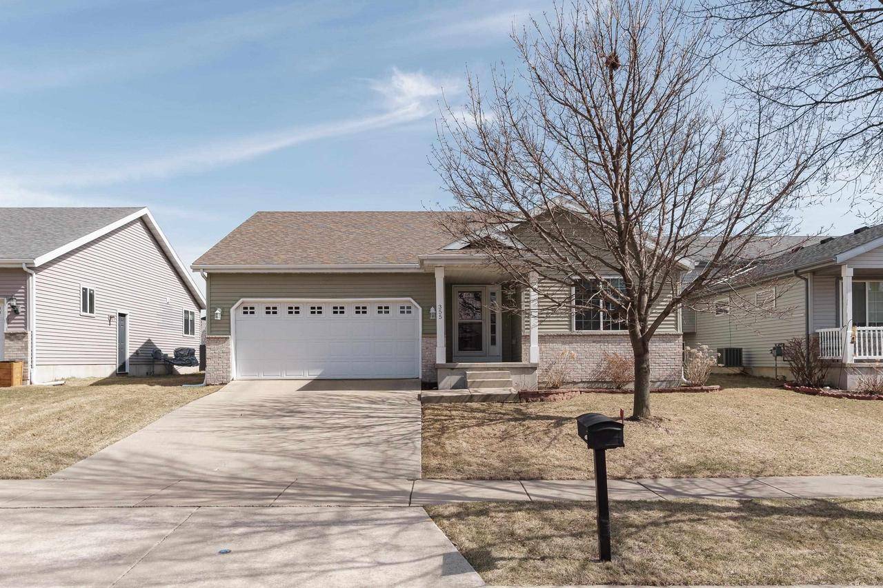 Sun Prairie, WI 53590,355 S Goldenrod Drive
