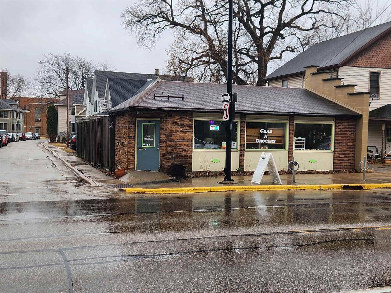 Madison, WI 53703,1511 WILLIAMSON Street