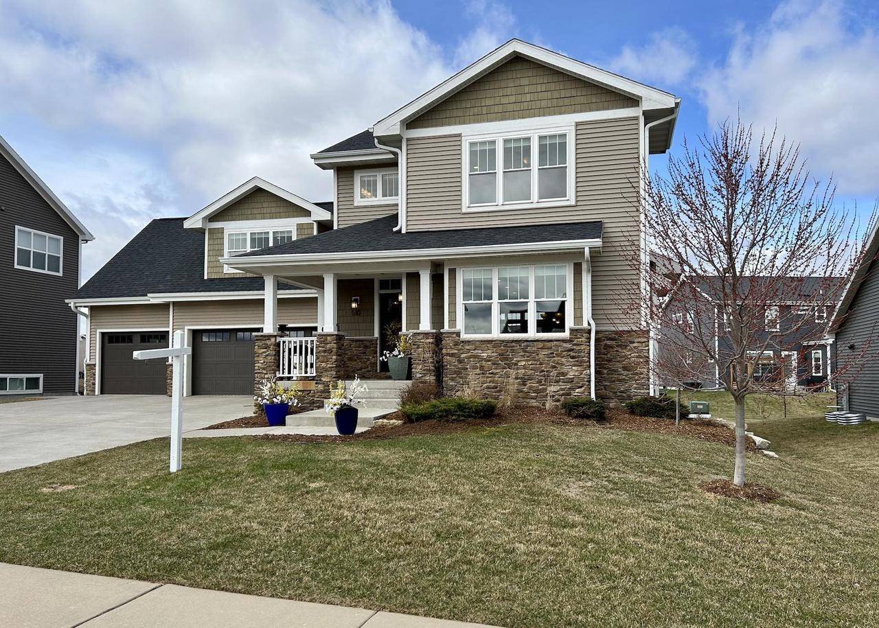 Middleton, WI 53562,510 Big Stone Trail