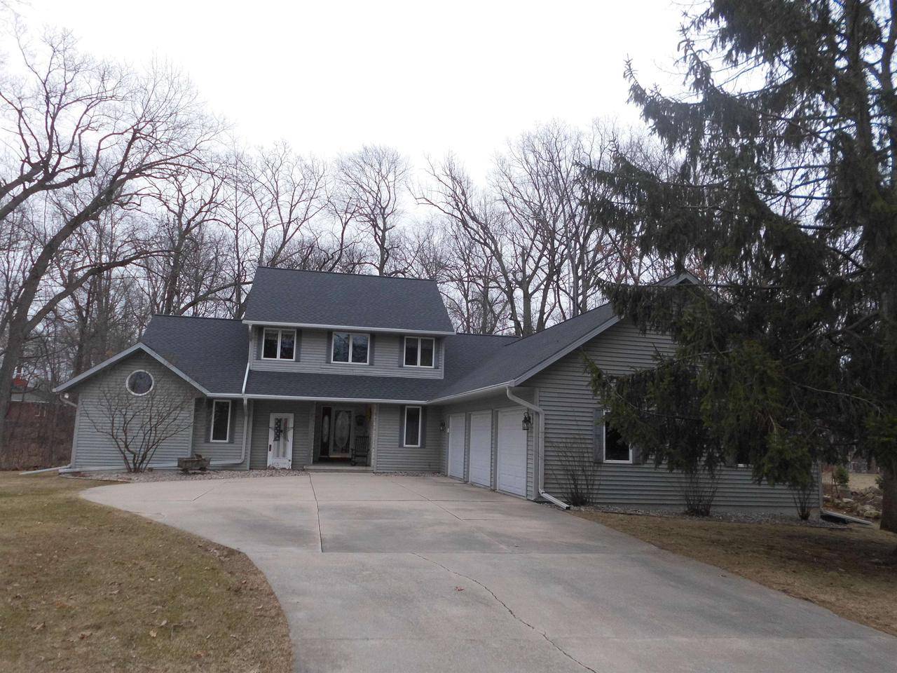 Waupun, WI 53963,N3381 Lemmenes Parkway