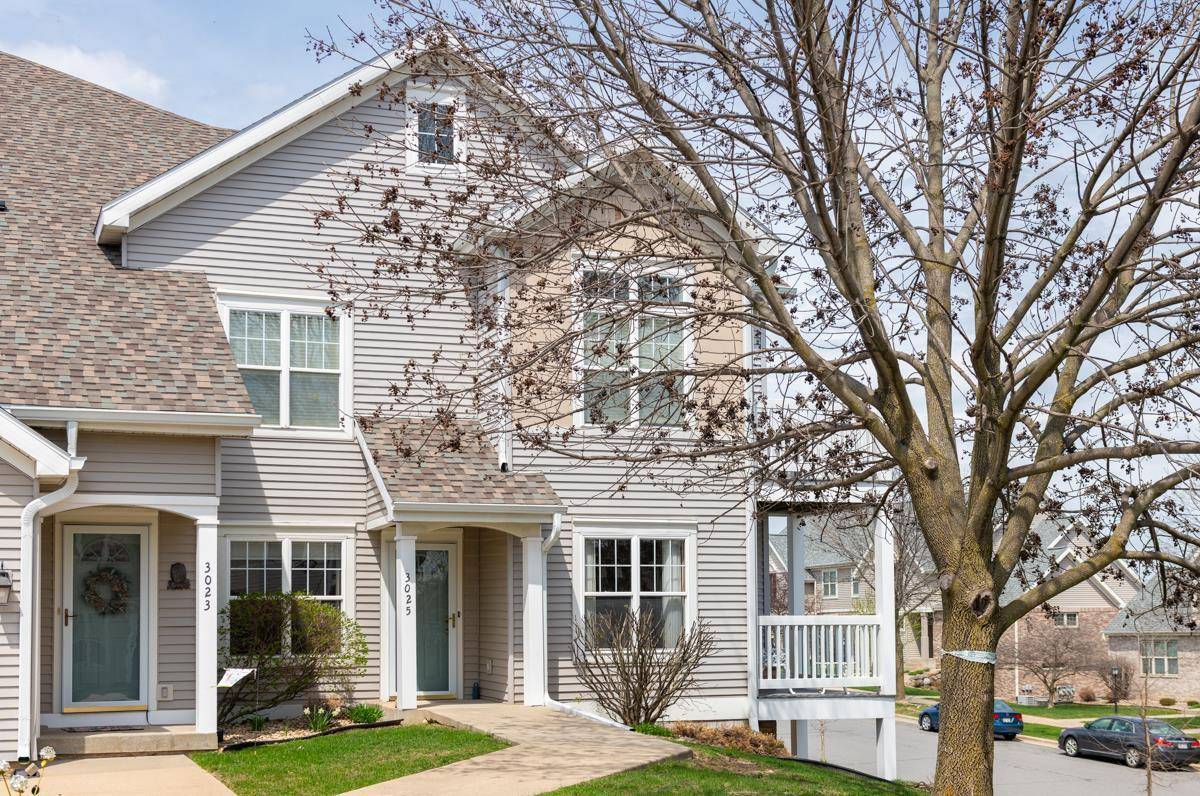 Madison, WI 53719,3025 Nessling Street
