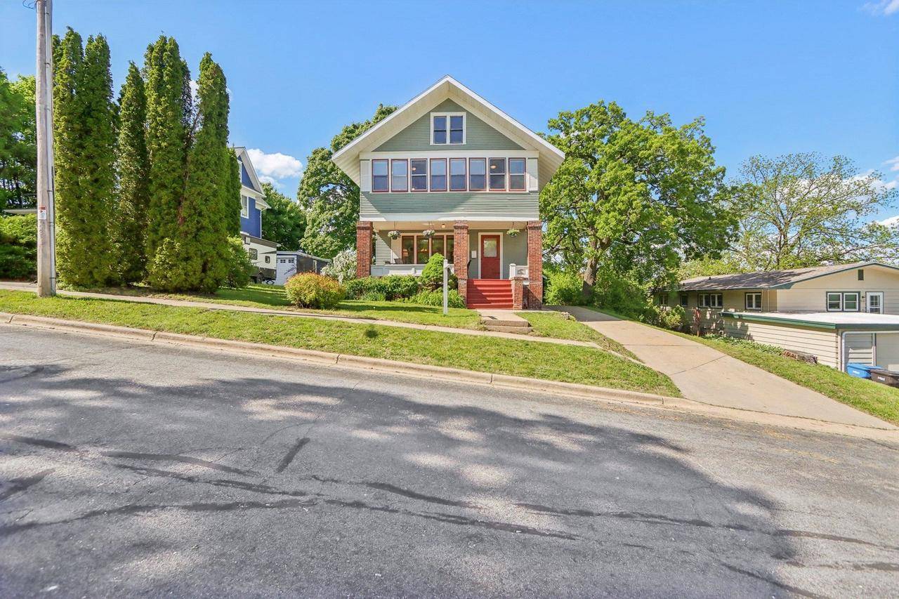 Mount Horeb, WI 53572,308 Forest Street