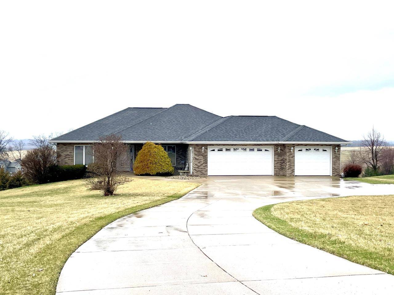 Albany, WI 53502,N5731 Frances Circle