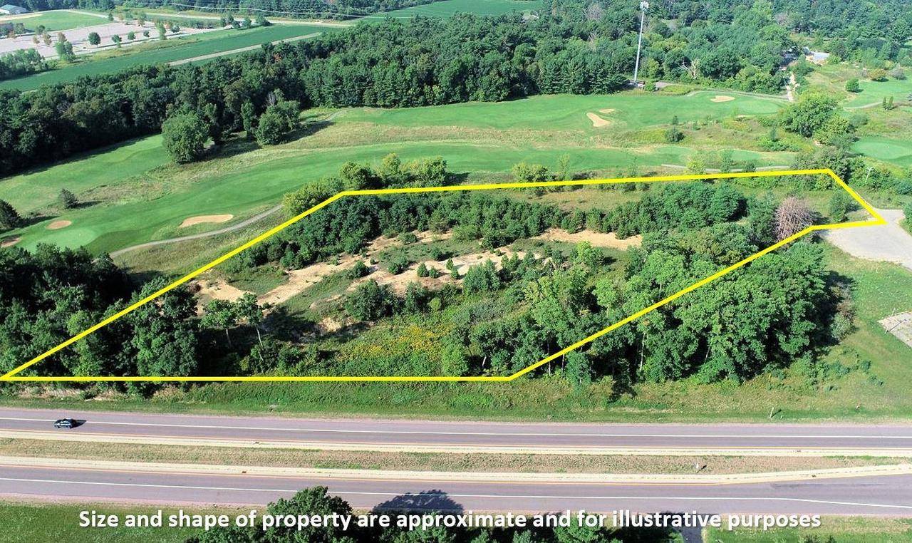 Wisconsin Dells, WI 53965,Lots 1, 2 & 5 Highway 13