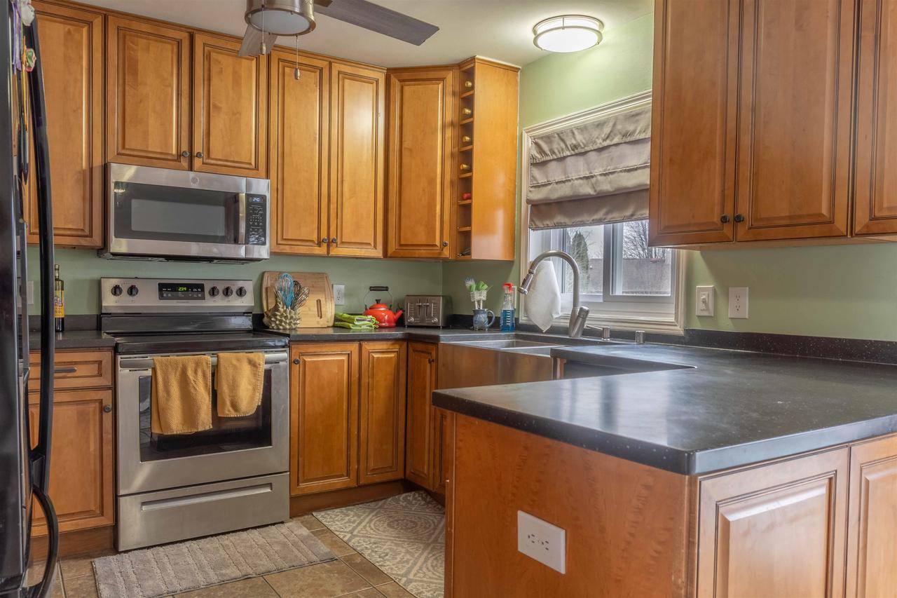 Belleville, WI 53508,826 Butts Court