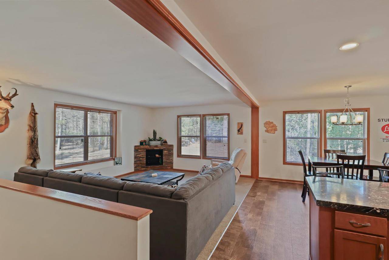 Nekoosa, WI 54457,656 17th Drive