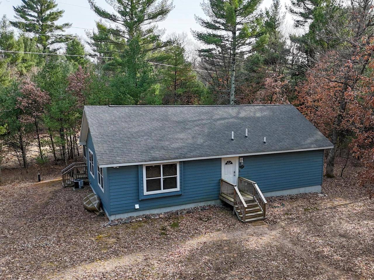 Nekoosa, WI 54457,656 17th Drive