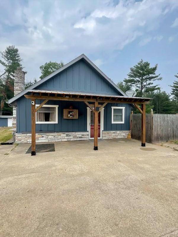 Mauston, WI 53948,W3404 County Road HH