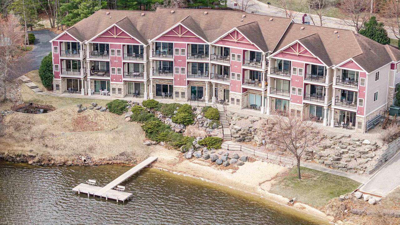 Wisconsin Dells, WI 53965,680 E Hiawatha Drive #416