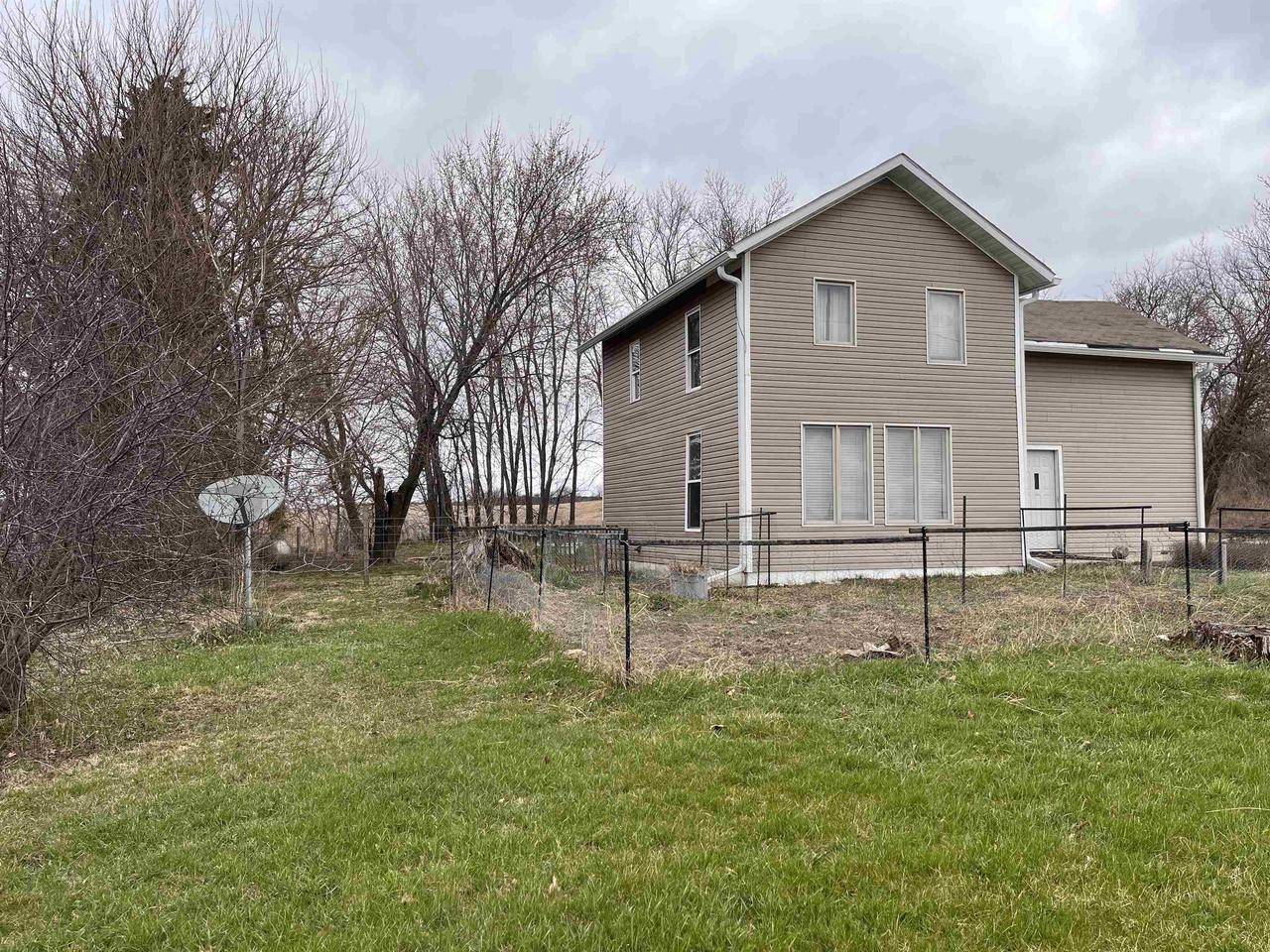 Evansville, WI 53536,10946 W Highway 14