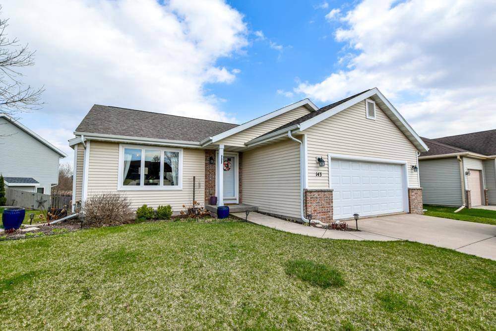 Sun Prairie, WI 53590,143 Kelvington Drive