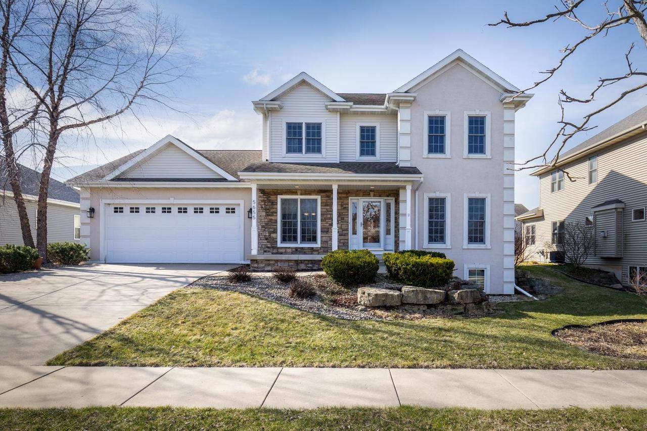 Fitchburg, WI 53711,5655 Silver Oak Drive