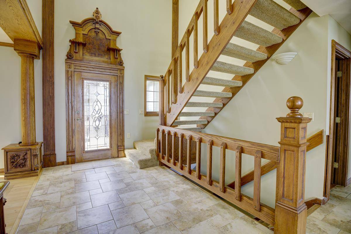 Stoughton, WI 53589,3270 Brooklyn Drive