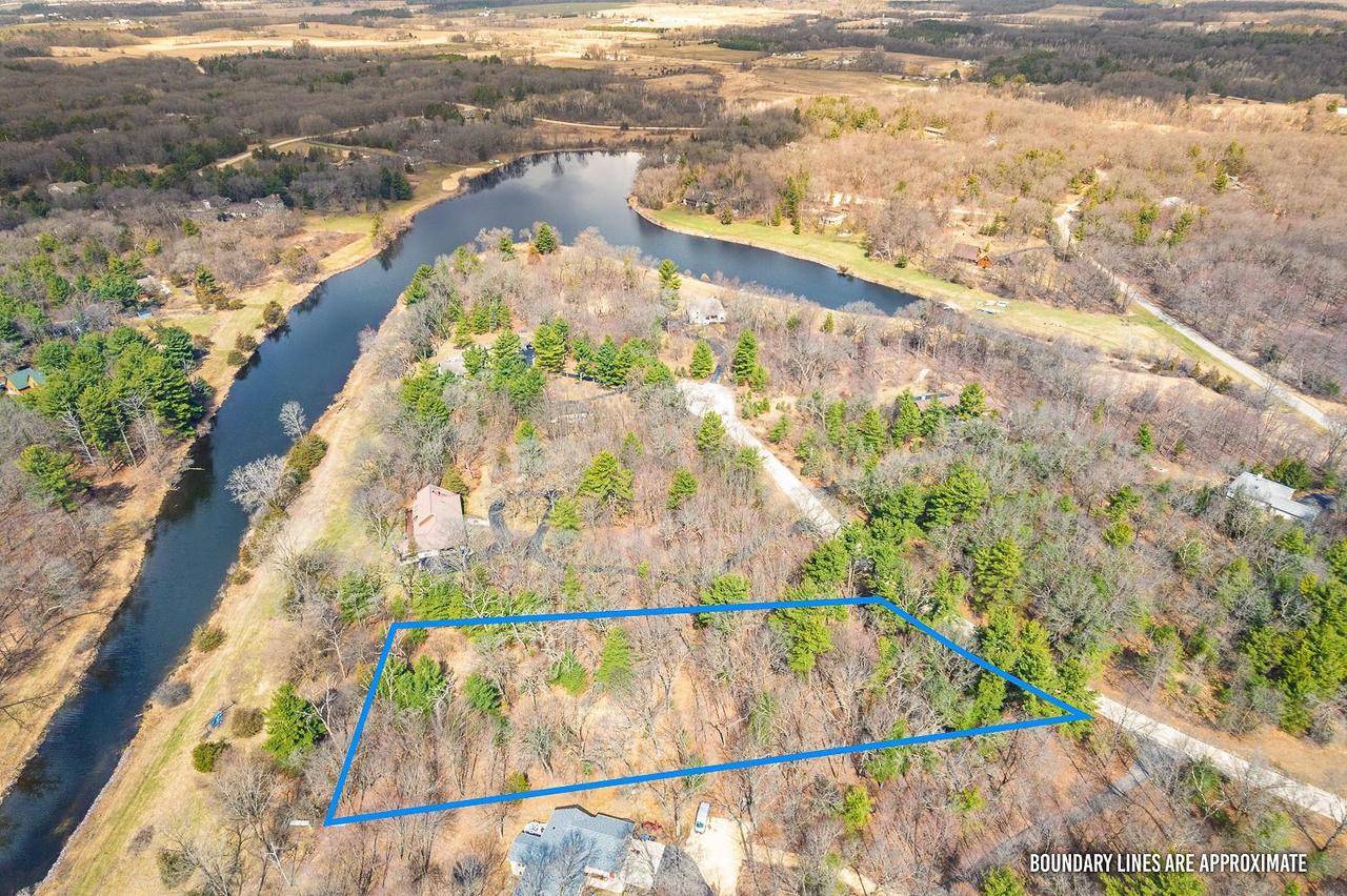 Reedsburg, WI 53959,Lot 19 Buck Bay W