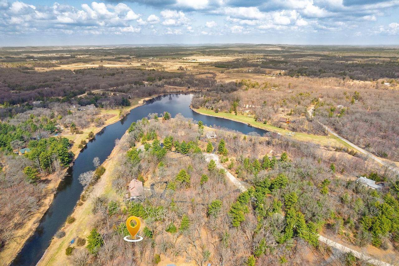 Reedsburg, WI 53959,Lot 19 Buck Bay W