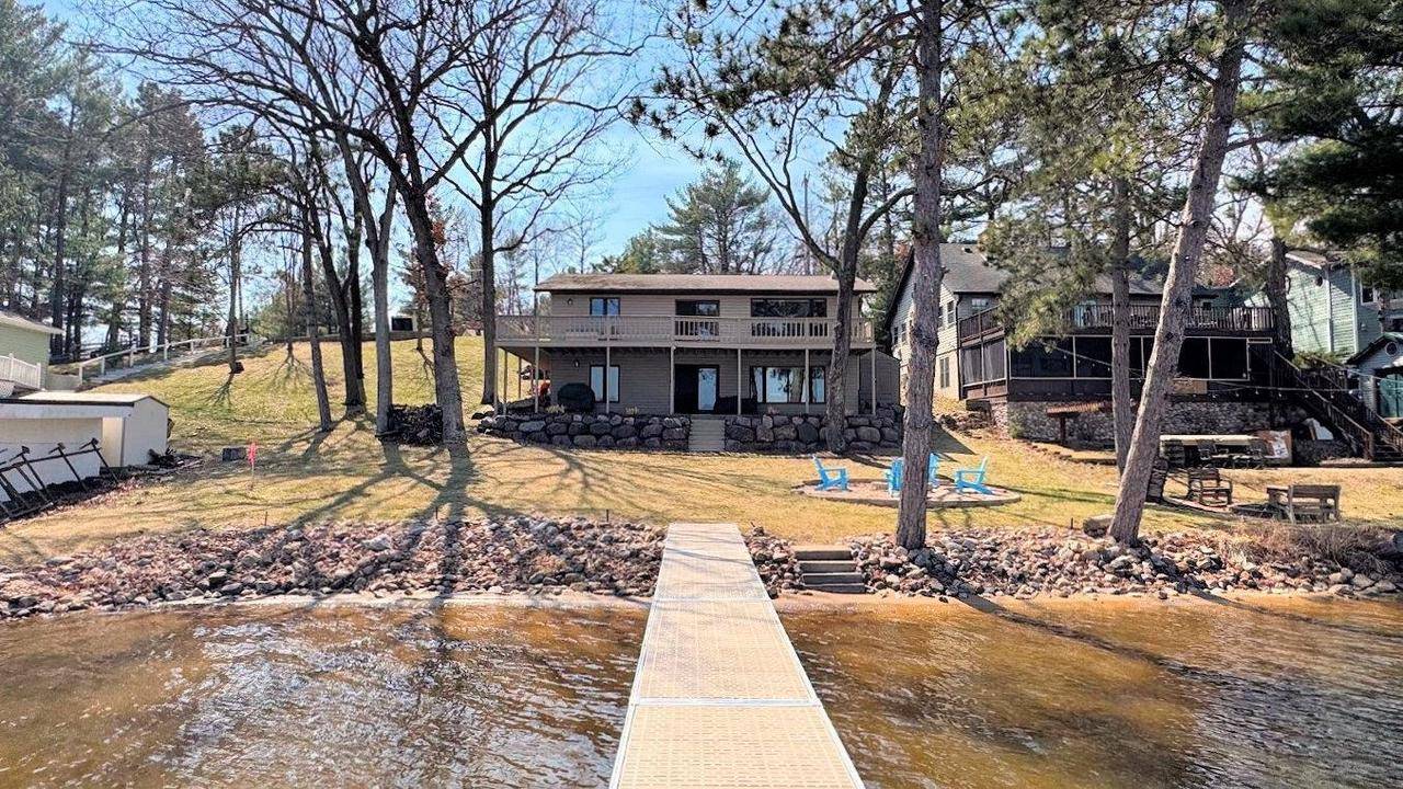 Wisconsin Dells, WI 53965,842 E Hiawatha Drive