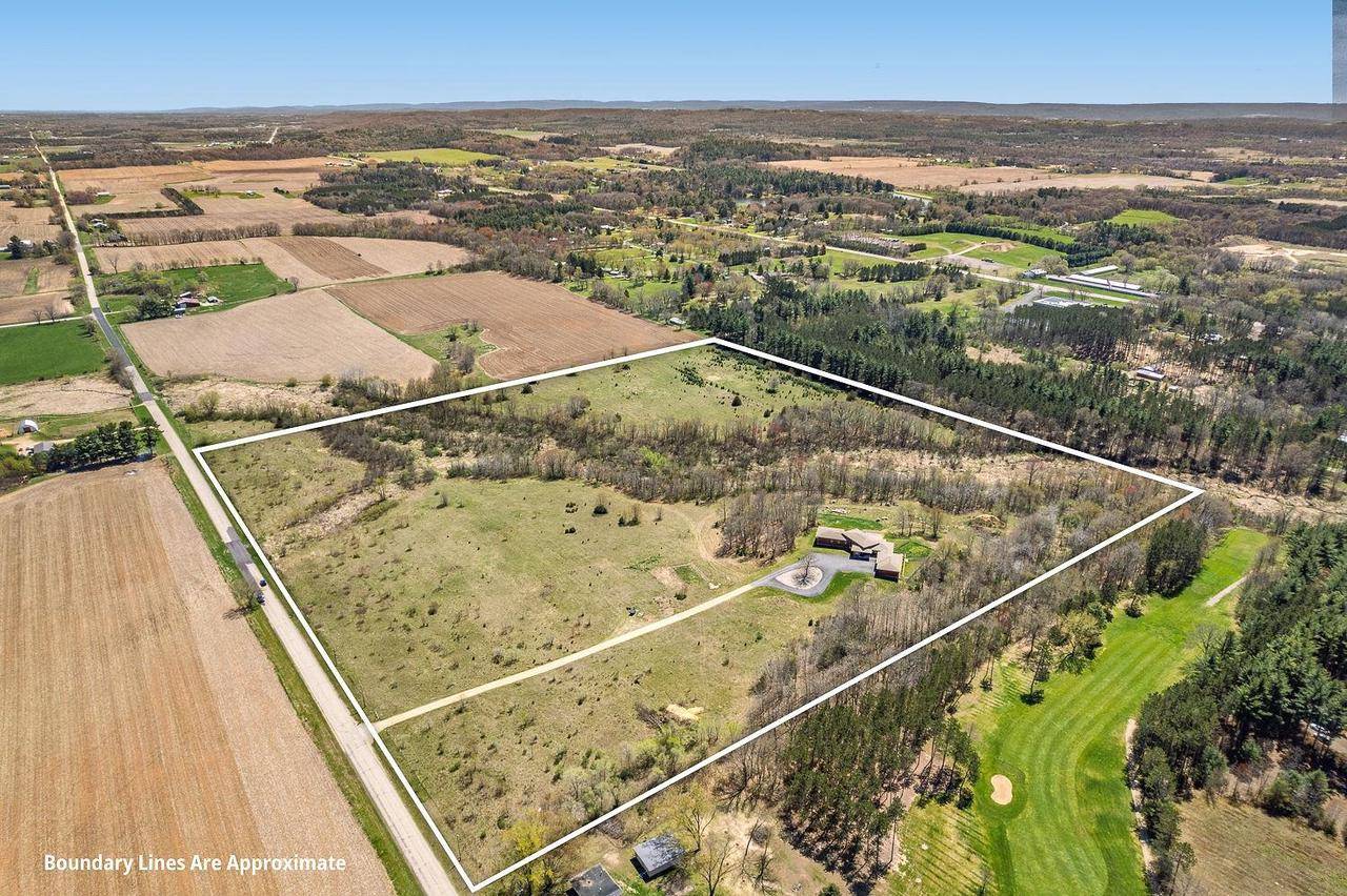 Reedsburg, WI 53959,E7521 N Reedsburg Road