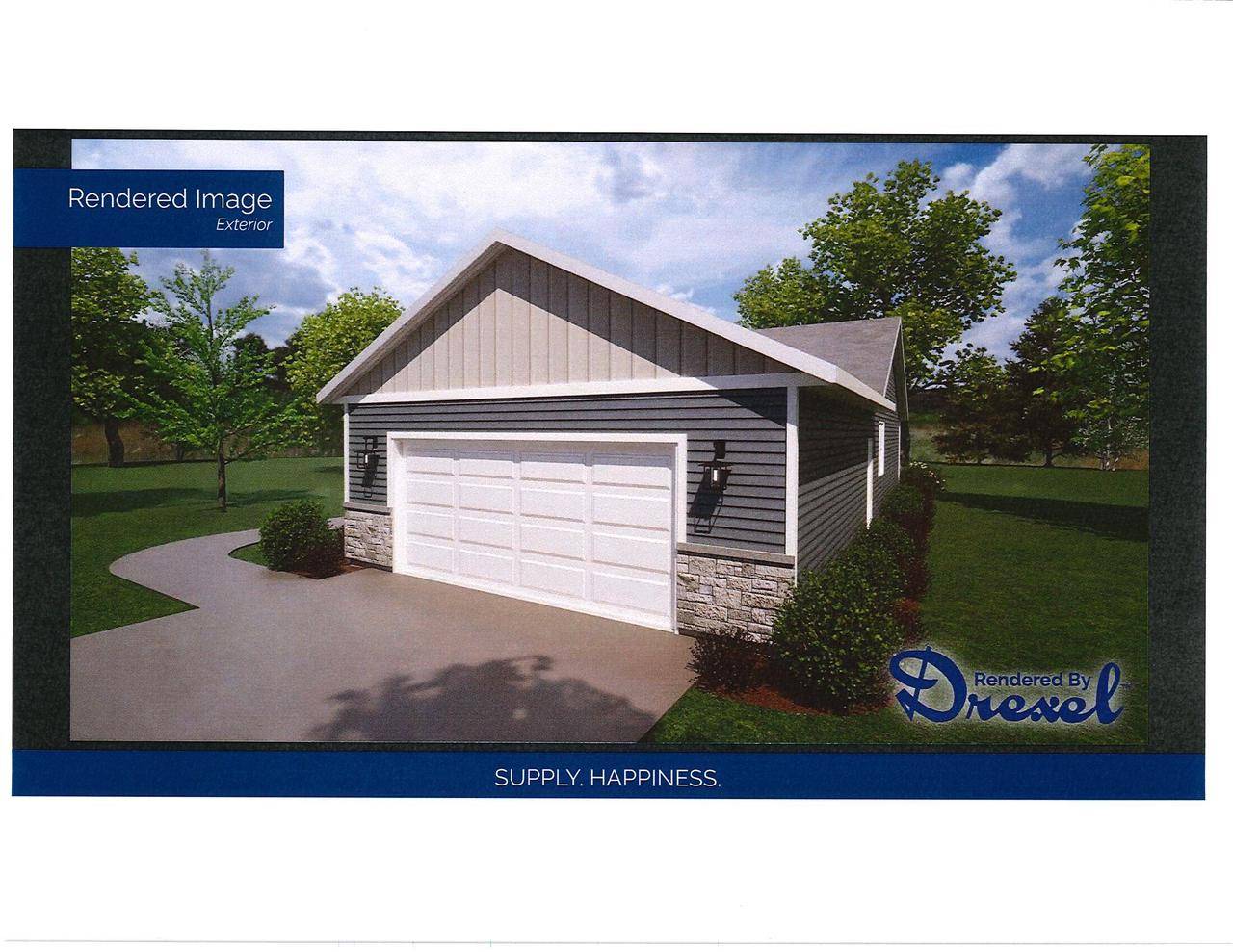 Ripon, WI 54971,Lot 3 csm 7857 Hall Street