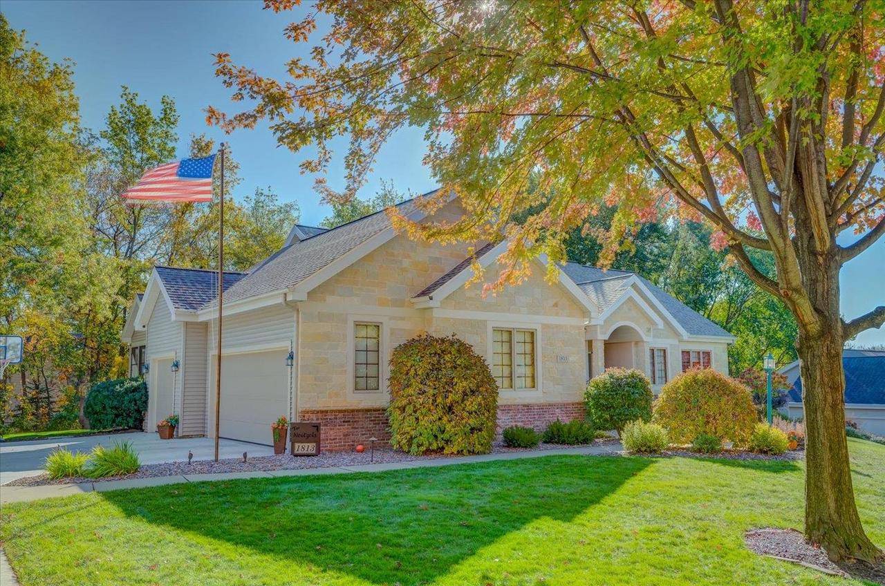 Verona, WI 53593,1813 Pineview Drive