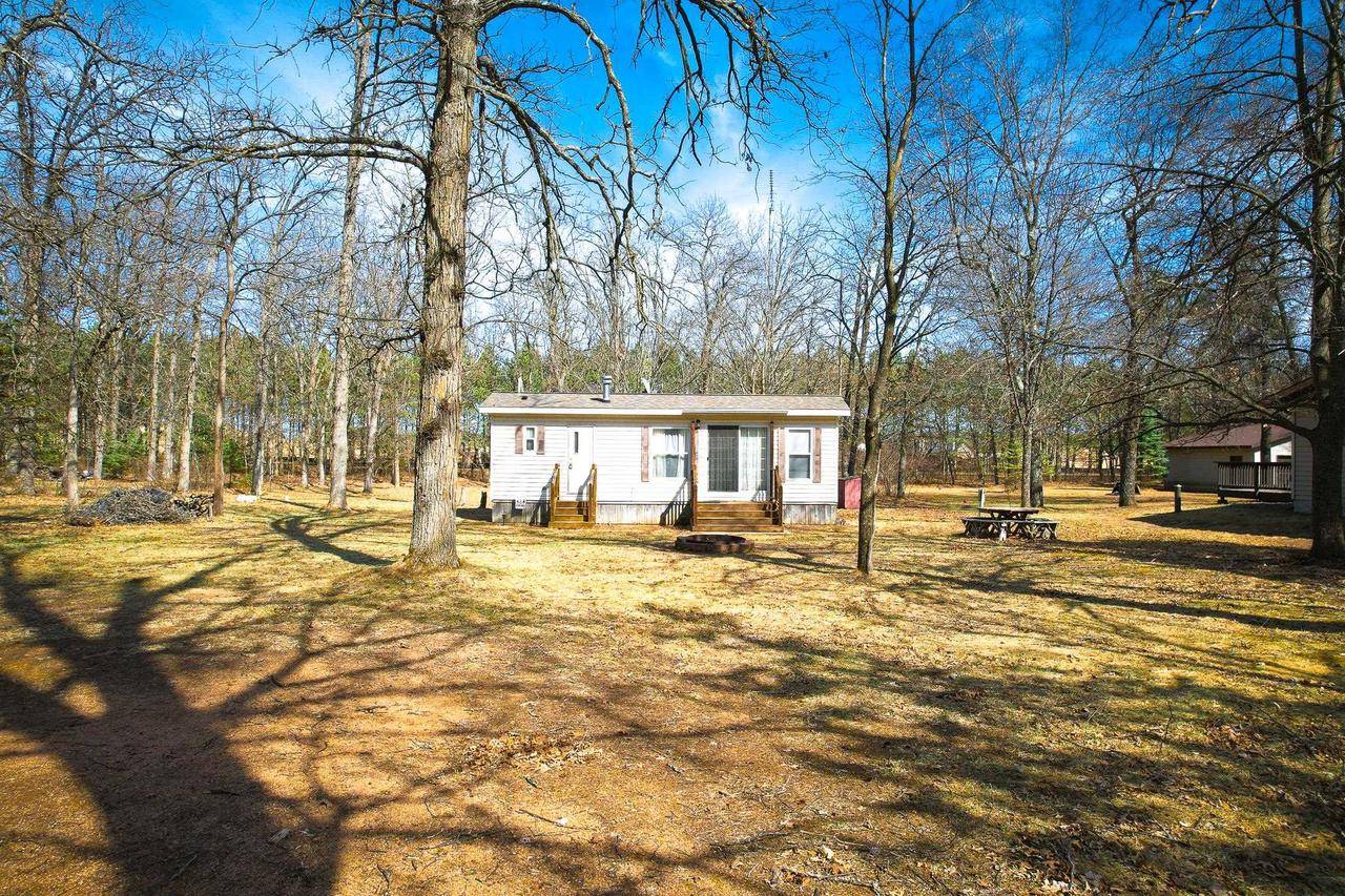 Nekoosa, WI 54457,562 Feather Trail