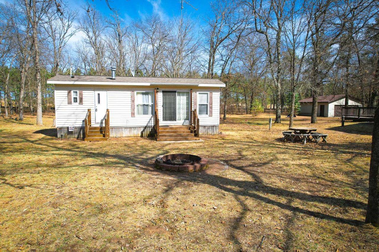 Nekoosa, WI 54457,562 Feather Trail