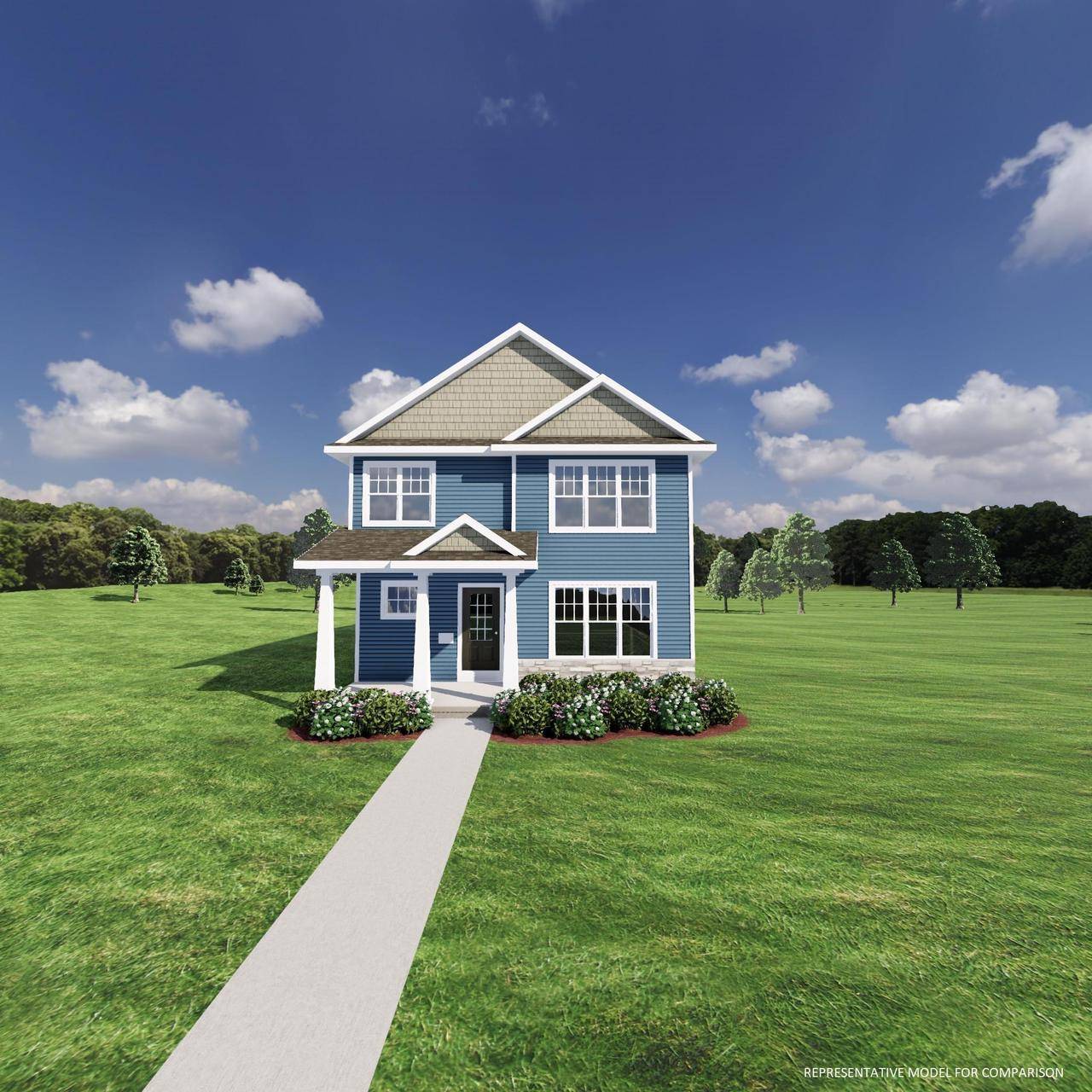 Verona, WI 53593,1580 Star Light Drive