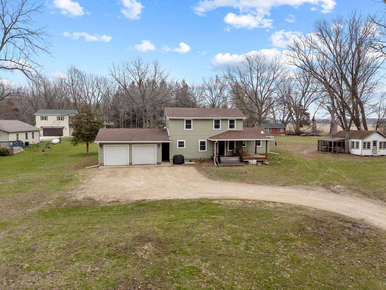 Ripon, WI 54971,W1769 Sandstone Avenue