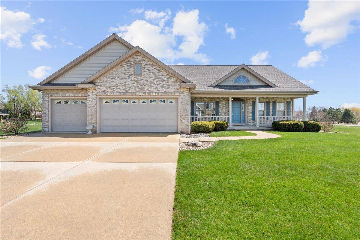 Sun Prairie, WI 53590,3566 Audreys Pass