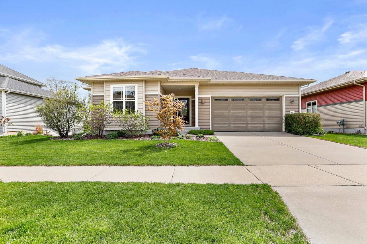 Verona, WI 53593,431 Sugar Maple Lane