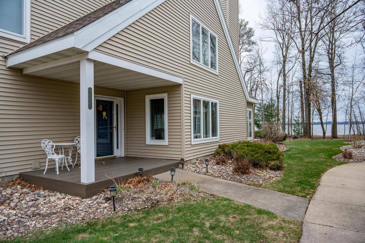 New Lisbon, WI 53950,N7821 Lake View Court #15