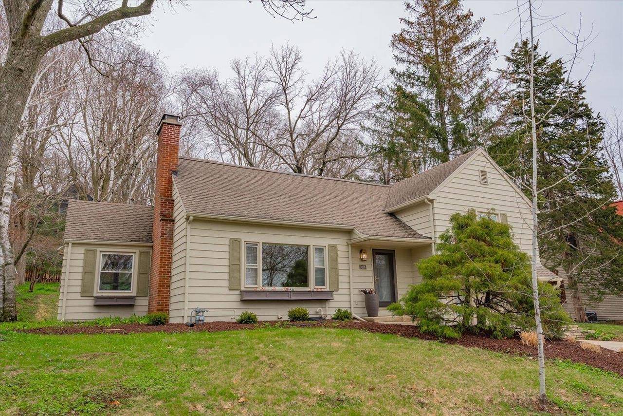 Madison, WI 53705,3316 Tally Ho Lane