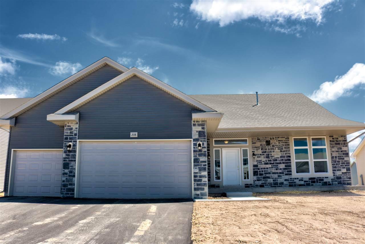 Belleville, WI 53508,821 James Avenue