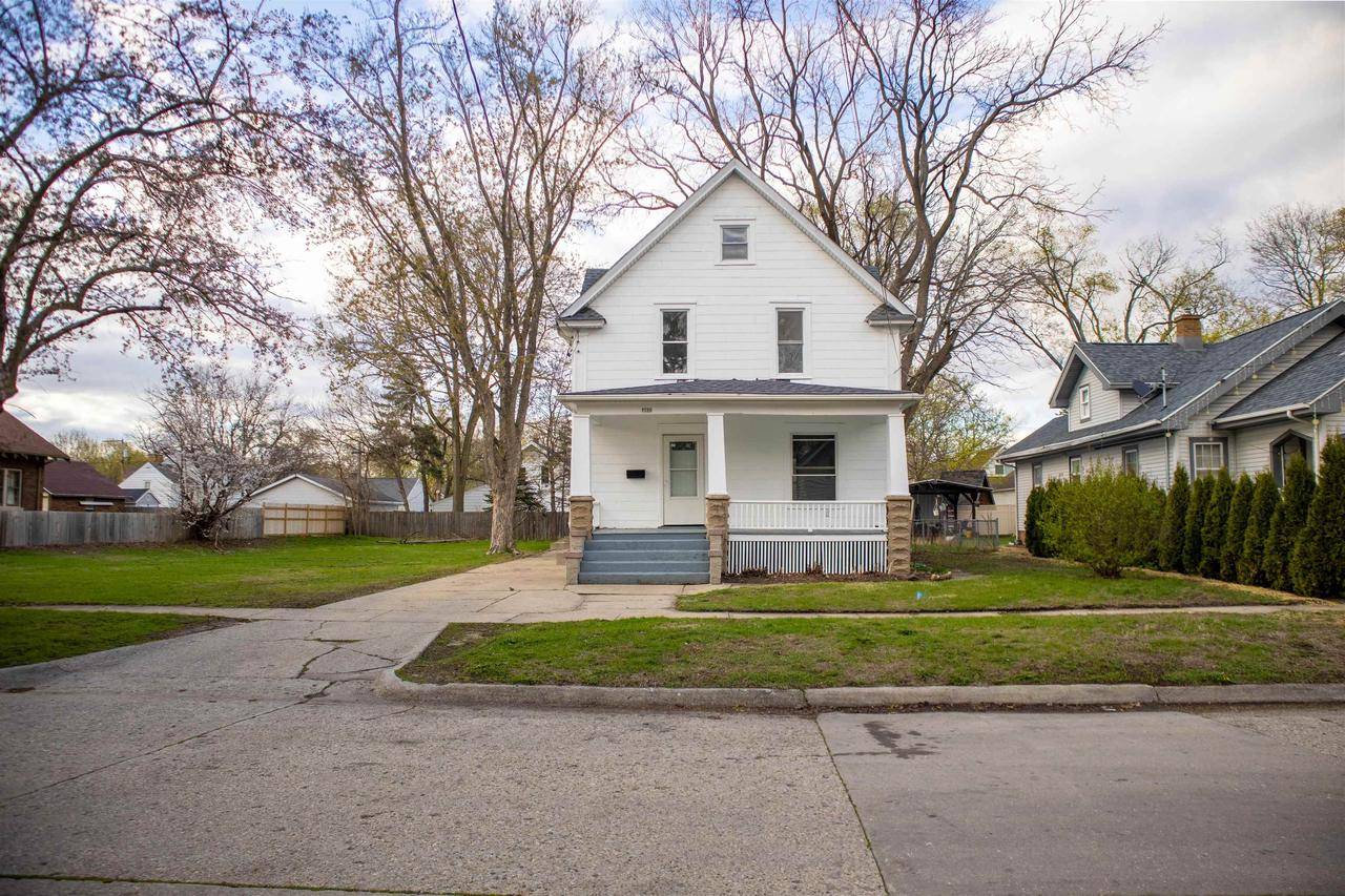 Beloit, WI 53511,1139 Euclid Avenue