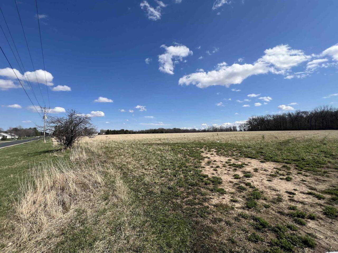 Green Lake, WI 54941,W997 Sunnyside Road