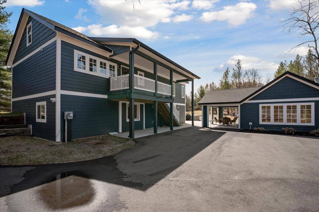 Friendship, WI 53934,2383 W 17th Lane