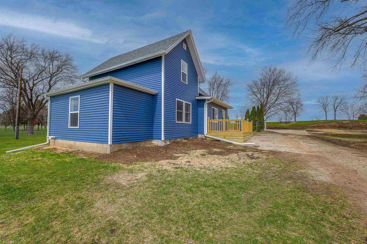 Beaver Dam, WI 53916,N7670 County Road A