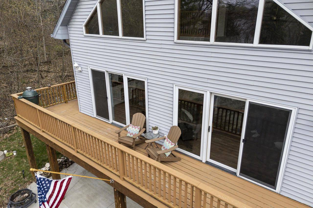 Merrimac, WI 53561,S7221 Camp Lake Wisconsin Road