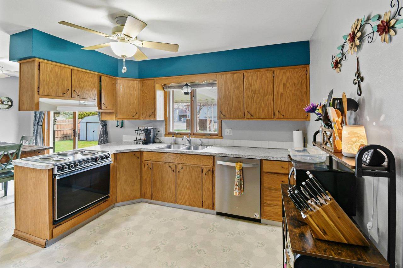 Janesville, WI 53545,1918 Randolph Road