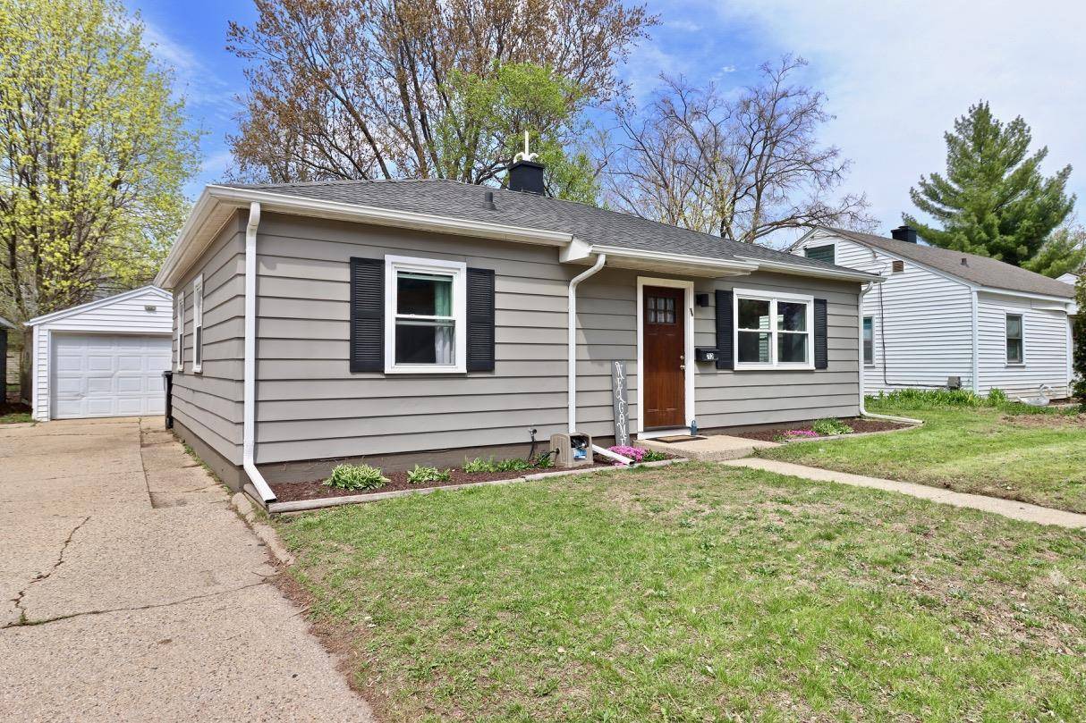Beloit, WI 53511,713 Henry Avenue