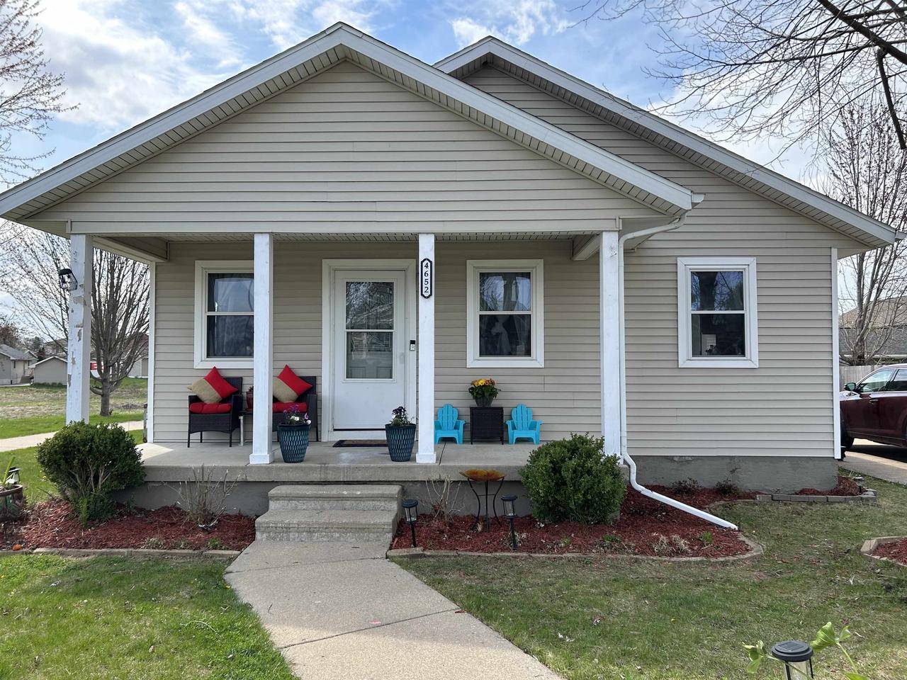 Madison, WI 53718,4652 Treichel Street